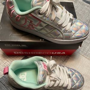 Women’s DC shoes Court Graffik SE